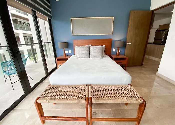 Serenada 2nd Floor 2 Bedroom By Dpm Apartamento Playa del Carmen
