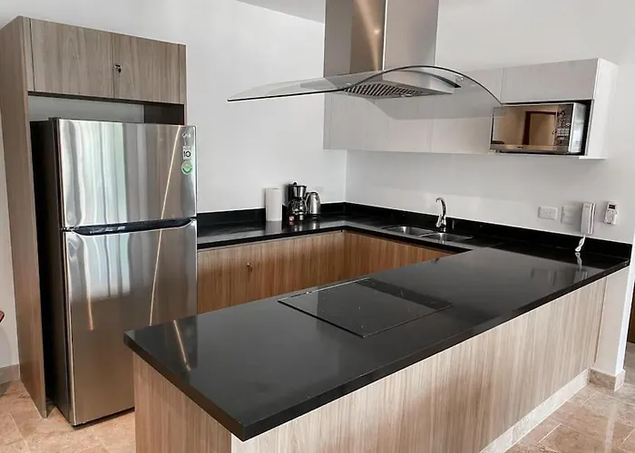 Apartamento Serenada 2nd Floor 2 Bedroom By Dpm Playa del Carmen
