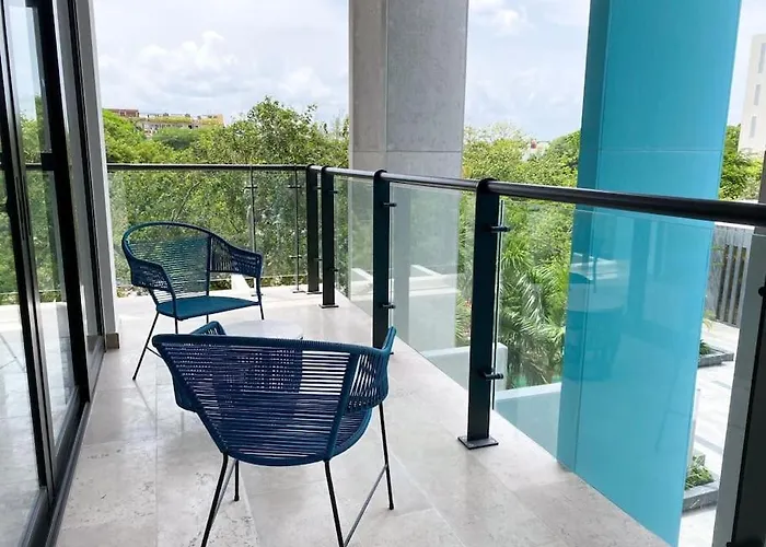 Serenada 2nd Floor 2 Bedroom By Dpm Apartamento