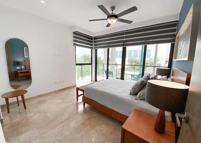 Serenada 2nd Floor 2 Bedroom By Dpm *