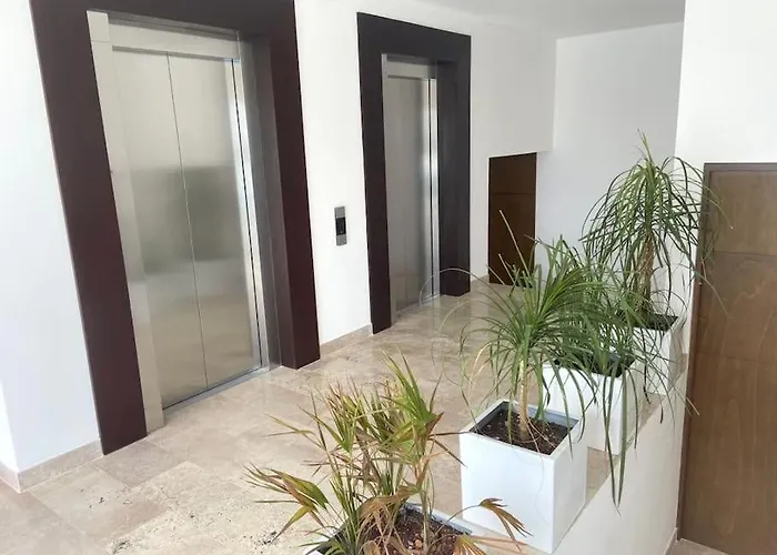Apartamento Serenada 2nd Floor 2 Bedroom By Dpm Playa del Carmen