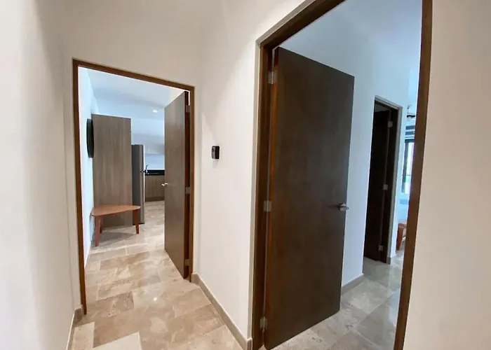 Apartamento Serenada 2nd Floor 2 Bedroom By Dpm *