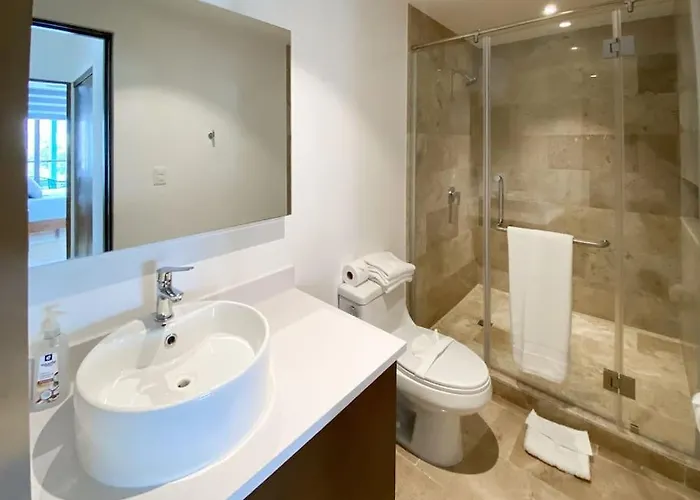 Apartamento Serenada 2nd Floor 2 Bedroom By Dpm
