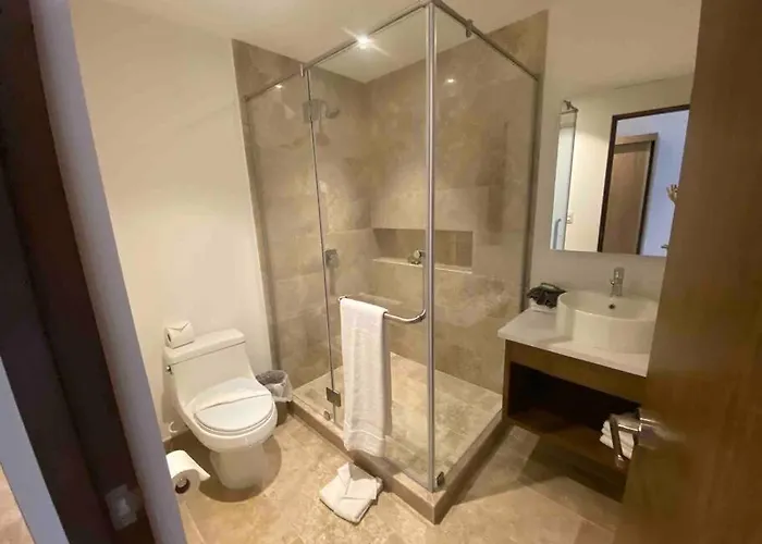Serenada 2nd Floor 2 Bedroom By Dpm Playa del Carmen