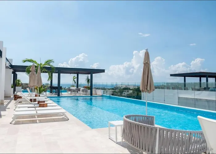 Serenada 2nd Floor 2 Bedroom By Dpm Apartamento *
