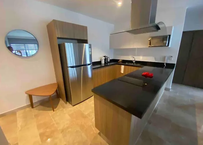 Apartamento Serenada 2nd Floor 2 Bedroom By Dpm *